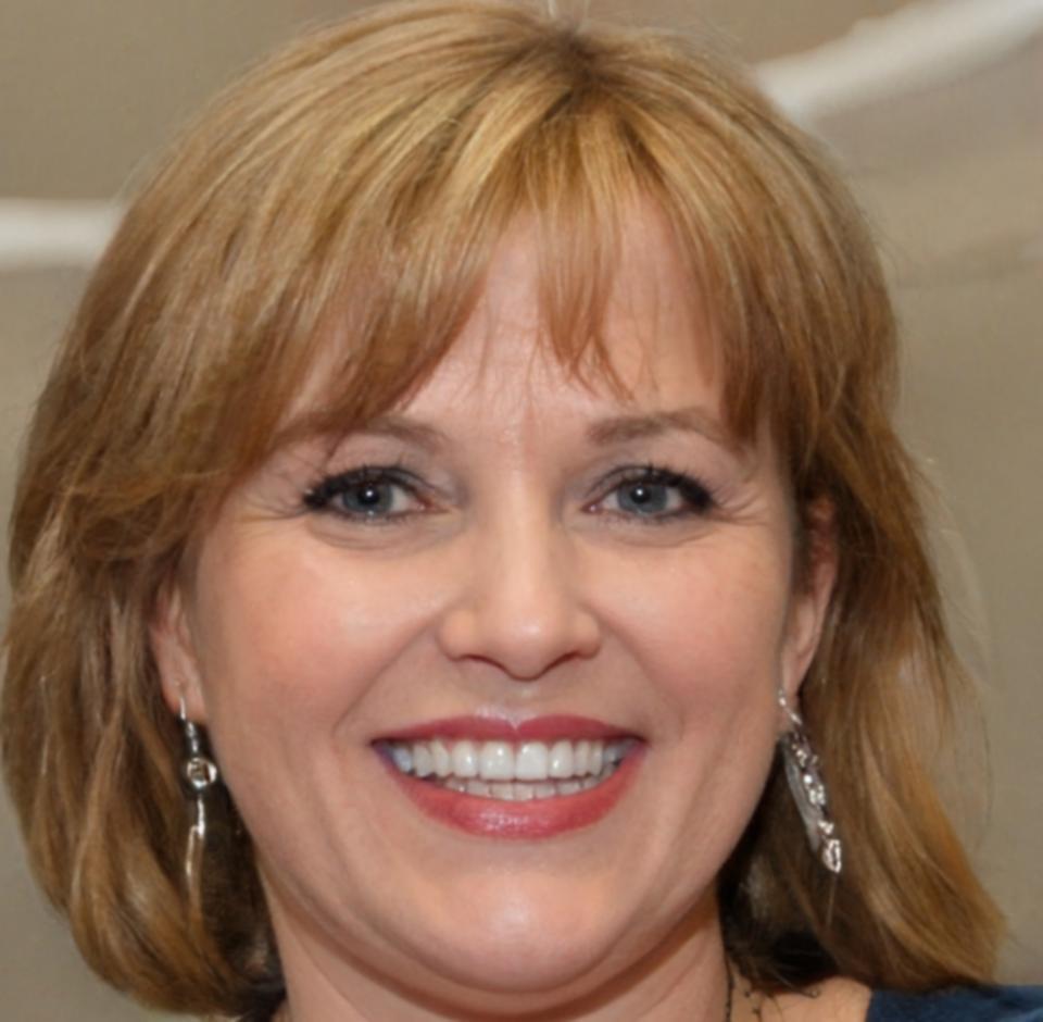 Elena Martínez, Directora del Programa