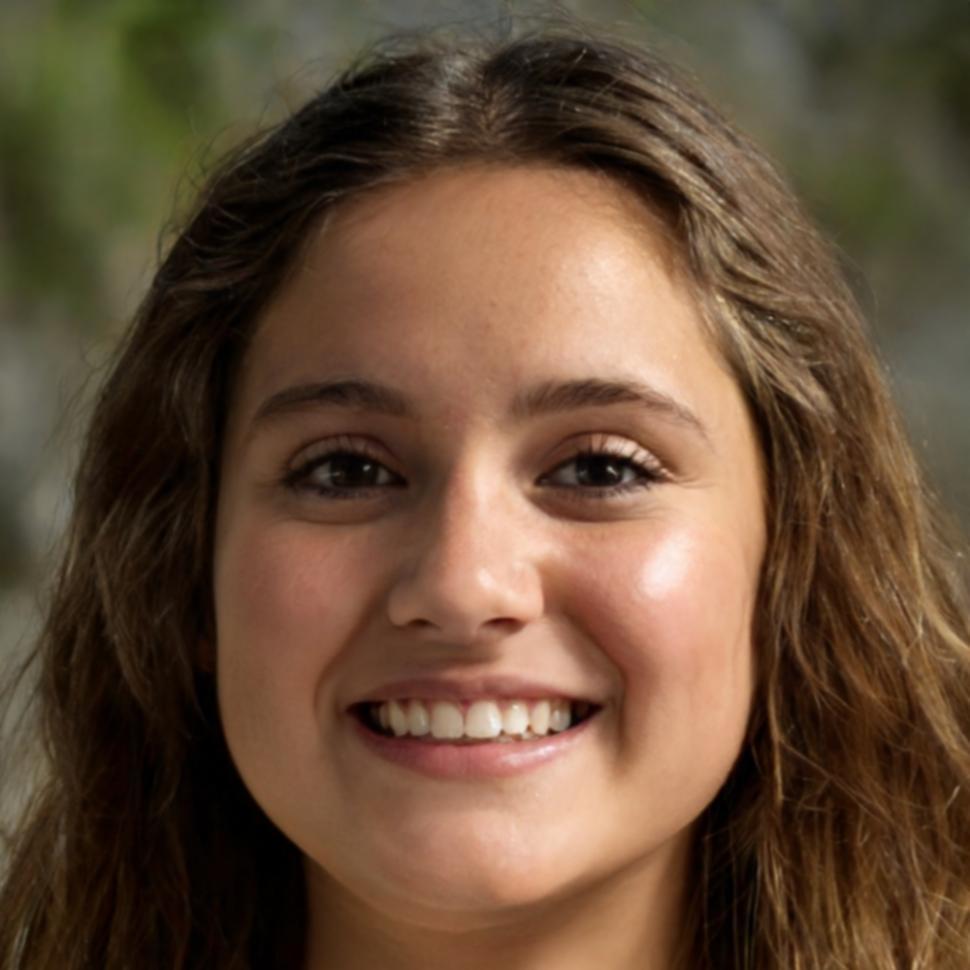 Carmen Ruiz, Mentora Senior